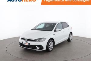 VOLKSWAGEN Polo EP81742