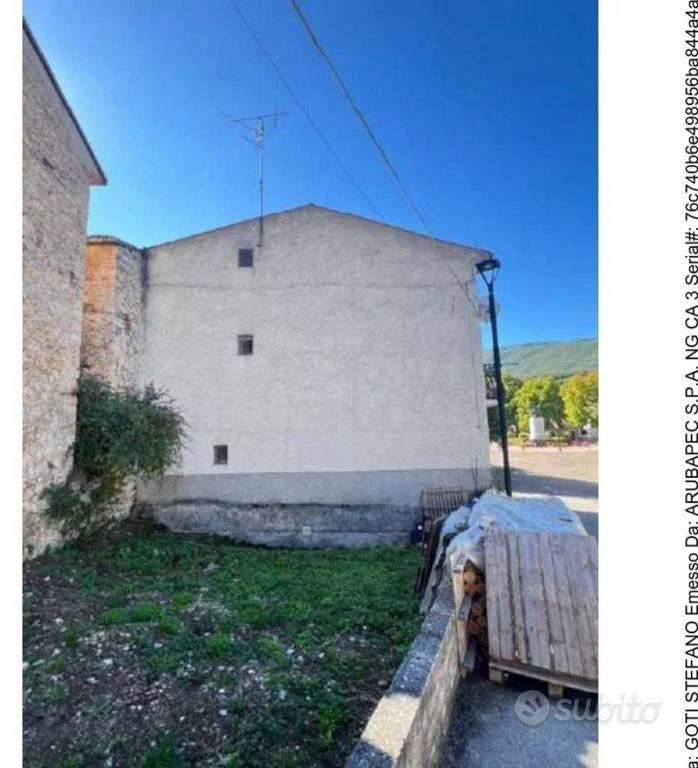 Appartamento – Cansano, L'Aquila - Vista 4