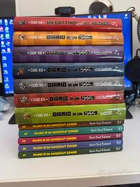 Libri Minecraft
