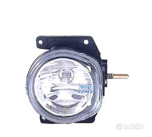 FARI ANABBAGLIANTI ALFA ROMEO 156 03-05