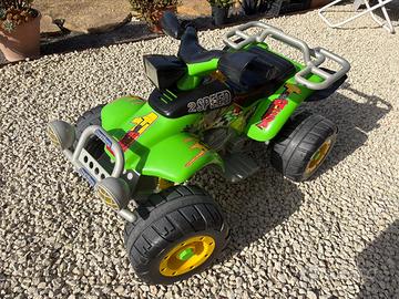 Quad Peg Perego
