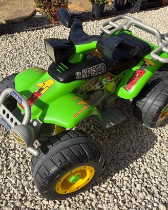 Quad Peg Perego