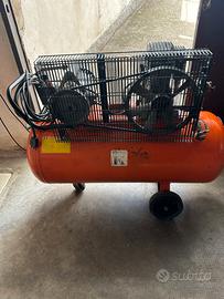 Compressore 100 l