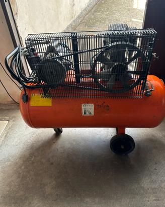 Compressore 100 l