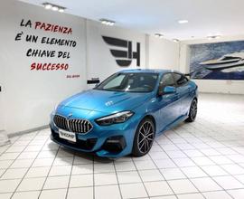 BMW Serie 2 Coupé 218d Msport auto