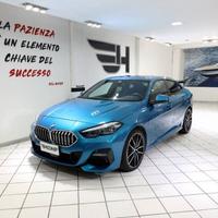 BMW Serie 2 Coupé 218d Msport auto