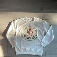 Felpa moncler