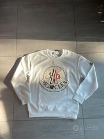 Felpa moncler
