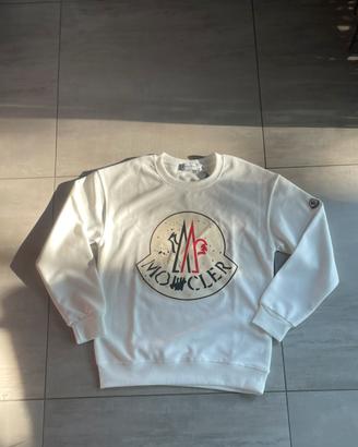 Felpa moncler