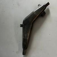 Bmw R80 g/s marmitta Zeuna