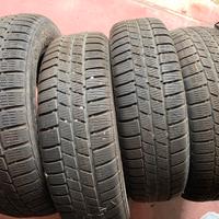 Continental Winter Contact 175/65 R15 84T M+S