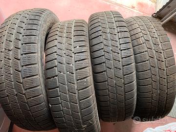 Continental Winter Contact 175/65 R15 84T M+S