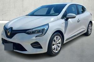 Renault Clio gpl zen 2020