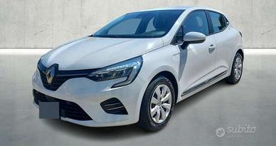 Renault Clio gpl zen 2020