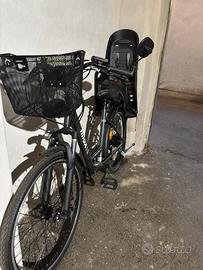 E bike Nilox J5 plus