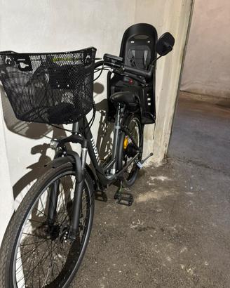 E bike Nilox J5 plus