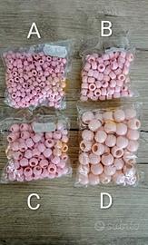 Perle / beads / accessori per creare collane