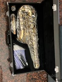 Sax yamaha yas 25 NUOVO