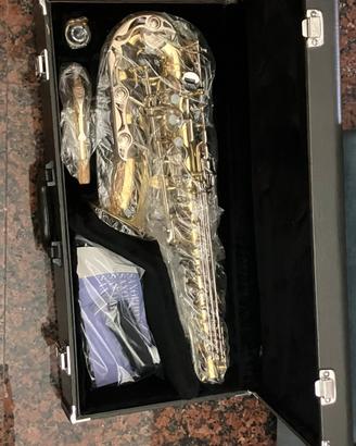 Sax yamaha yas 25 NUOVO