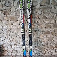 Sci Nordica Dobermann Spitfire Ca Evo cm 168