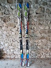 Sci Nordica Dobermann Spitfire Ca Evo cm 168
