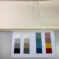 Raso di Cotone per Lenzuoli