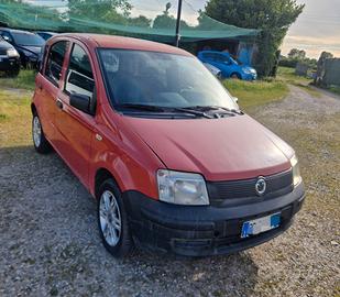 Fiat Panda 1.3 MJT Van Active 2 posti