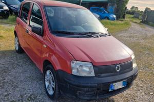 Fiat Panda 1.3 MJT Van Active 2 posti