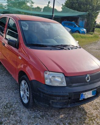 Fiat Panda 1.3 MJT Van Active 2 posti