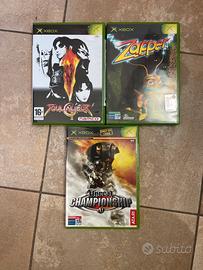 Giochi xbox