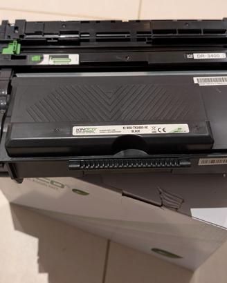 Toner Brother TN3480 alta capacità