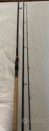 Canna inglese Daiwa Connoisseur-X Ten twenty
