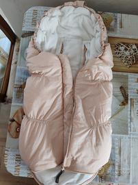 sacco ovetto bamboom 