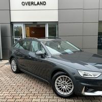 Audi A4 40 TDI S tronic Business