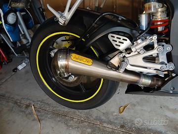 arrow pro race
