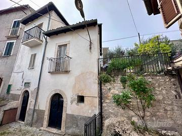Casa Indipendente Capestrano [GRE813VRG]