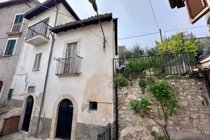 Casa Indipendente Capestrano [GRE813VRG]