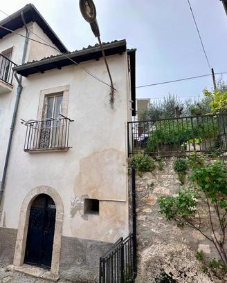 Casa Indipendente Capestrano [GRE813VRG]