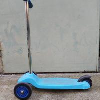 Monopattino bimbo - 2/3 anni - marca Sun and Sport