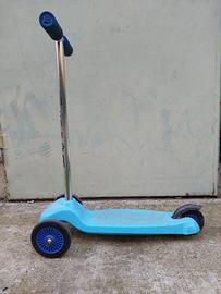 Monopattino bimbo - 2/3 anni - marca Sun and Sport