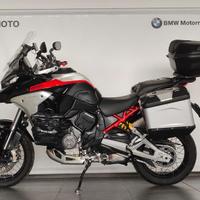 DUCATI Multistrada V4 1160 Rally Red Radar
