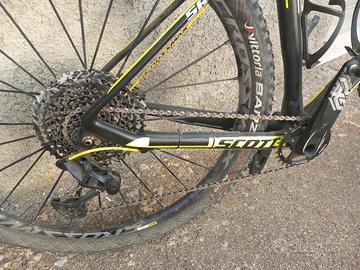 Bicicletta Mountainbike Scott