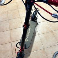 Monopattino elettrico aerlang h6