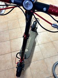 Monopattino elettrico aerlang h6