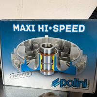 Variatore polini hi speed