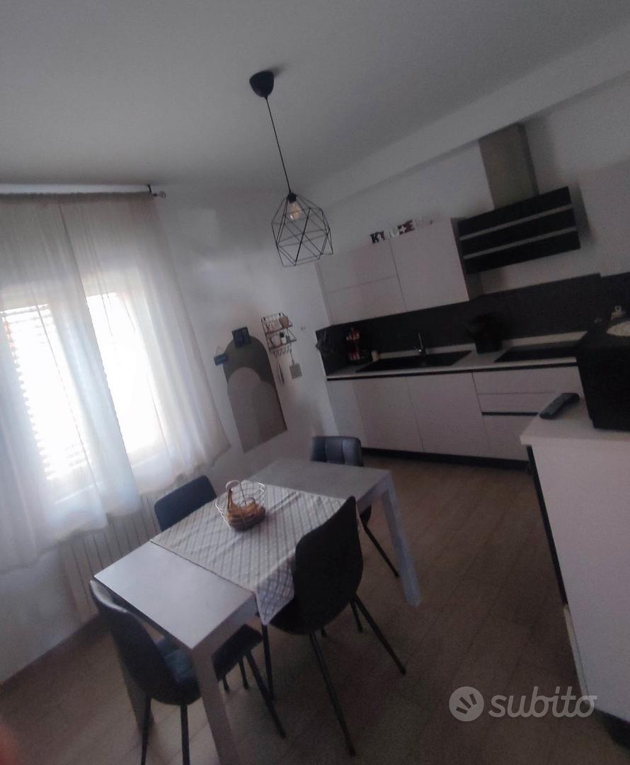 Appartamento – Sassari, Centro storico, Sacro Cuore - Vista 3