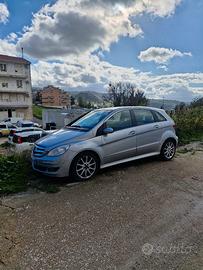 Mercedes classe b 200 CDI Sport 