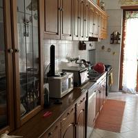 Cucina Legno Scavolini