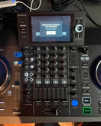 DENON SC LIVE 4