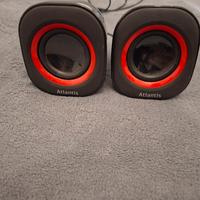 casse audio con jack